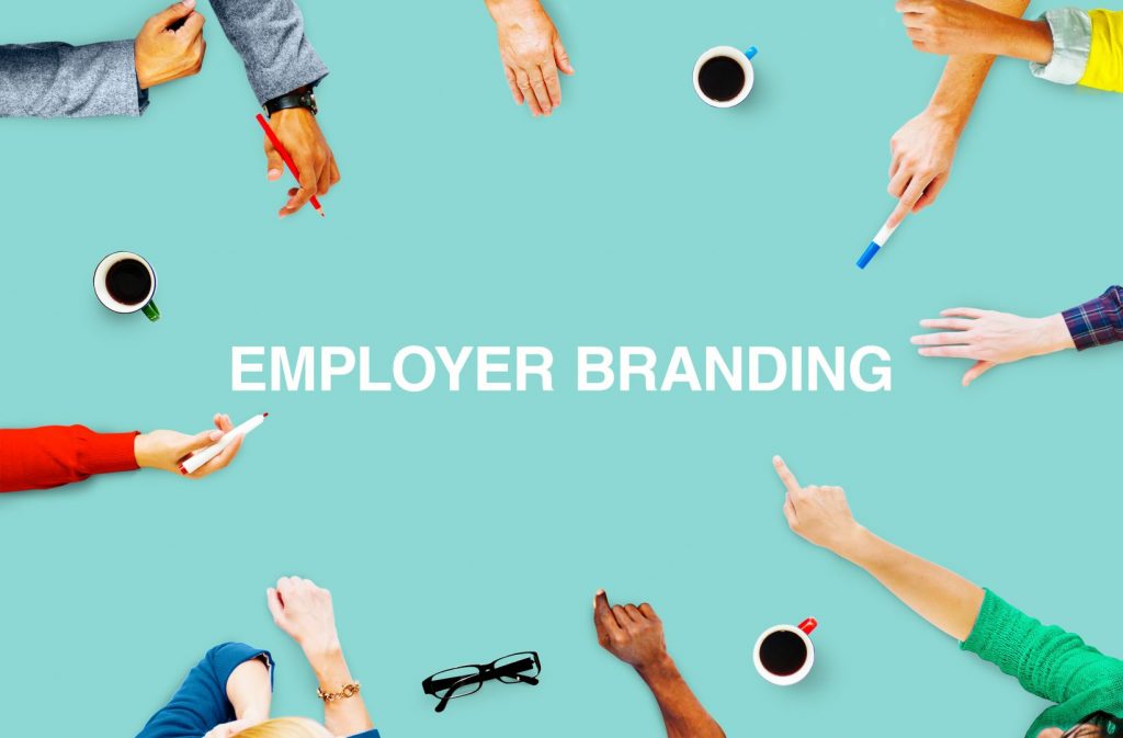 Dôležitosť Employer brandingu