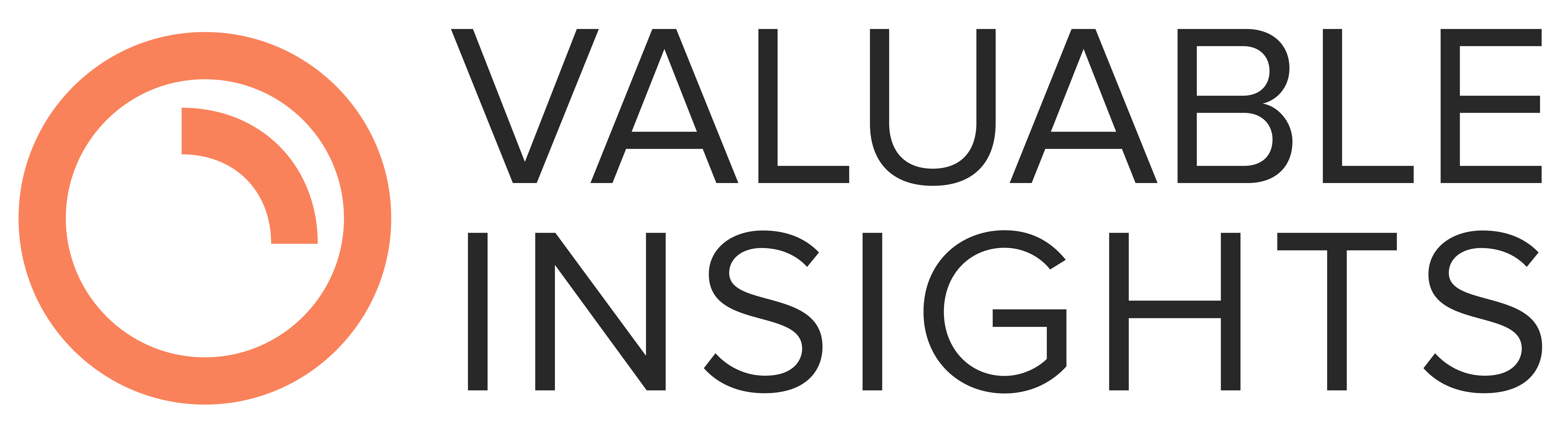 Valuable insights
