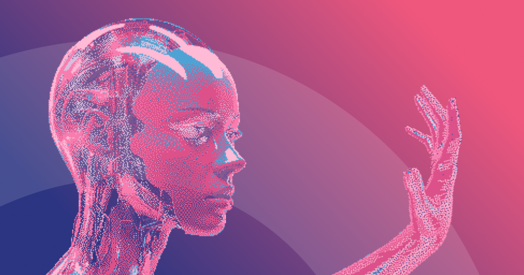 Čo ak bude humanoidný robot tvoj najlepší priateľ – a ty jeho jediný?