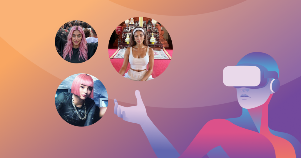 Virtuálni influenceri – bytosti z iného sveta?