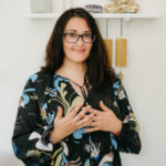 Author avatar