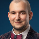 Author avatar